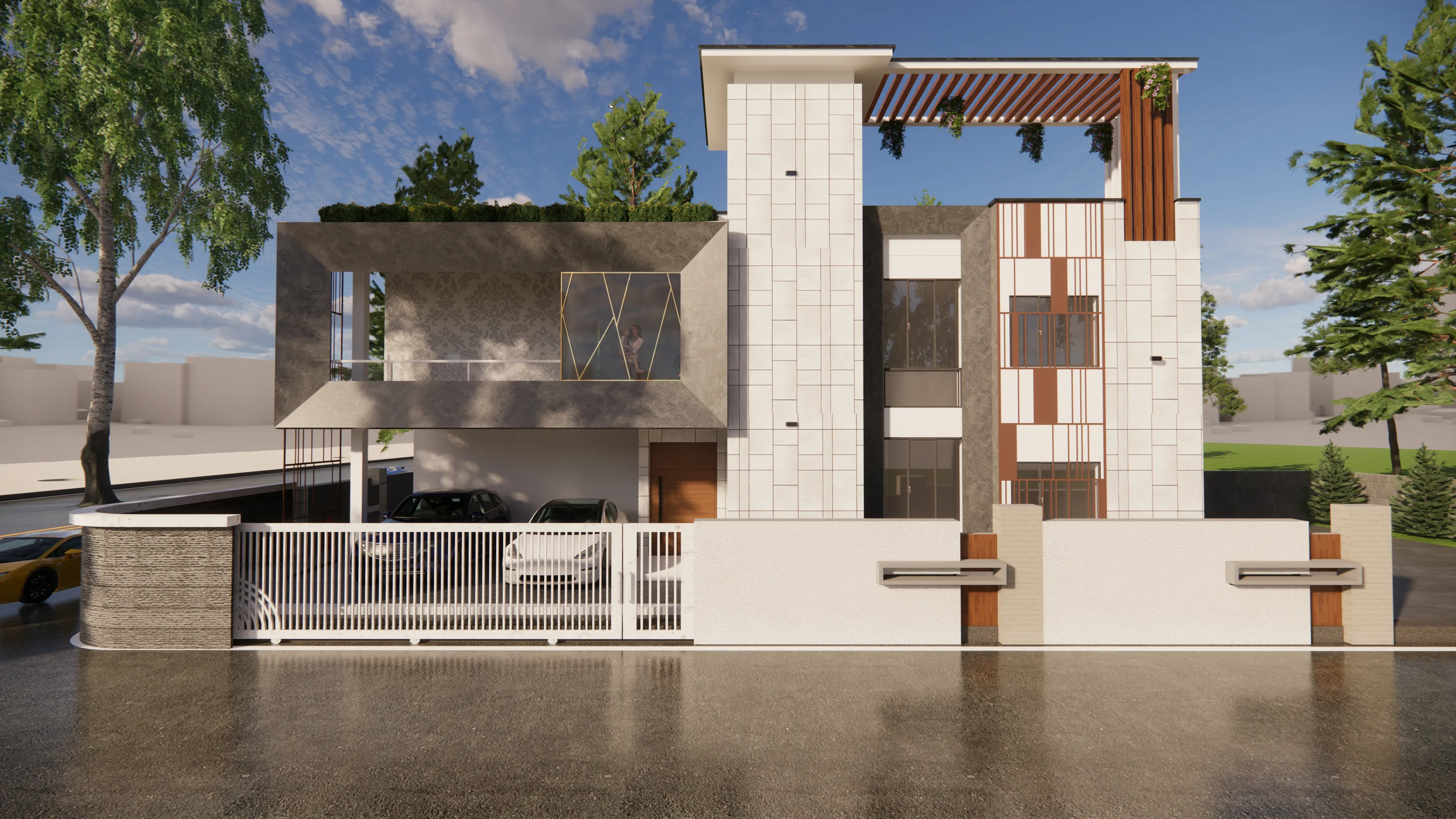 Symphony Homes